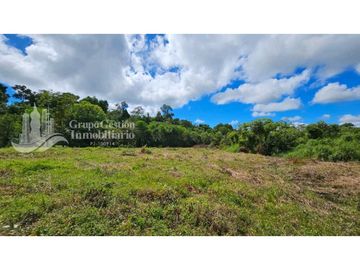 VENTA DE FINCA 4 HECTREAS MESETA BOQUERÓN