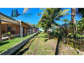 VENTA DE FINCA 4 HECTREAS MESETA BOQUERÓN