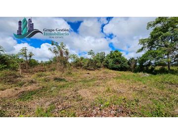 VENTA DE FINCA 4 HECTREAS MESETA BOQUERÓN