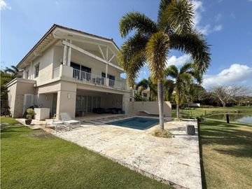 SE VENDE RESIDENCIA PH OCEANLAKES BUENAVENTURA 649.78M2 JP