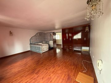 VENTA CASA AV BRASIL