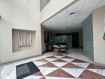 LOCAL COMERCIAL/TERRENO RDM5 VENTA ESQUINA 542M2 LIBERTADORES 13 ESTC SAN ISIDRO