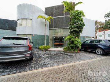 LOCAL COMERCIAL/TERRENO RDM5 VENTA ESQUINA 542M2 LIBERTADORES 13 ESTC SAN ISIDRO
