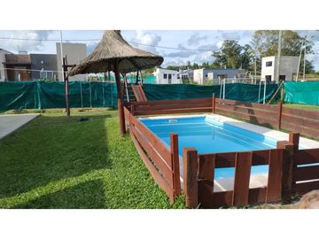 Vendo Casa Con Pileta en Concepción del Uruguay, Entre Ríos