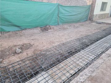 VENTA DE EXCLUSIVO LOTE EN GOB. BENEGAS- GODOY CRUZ, MZA