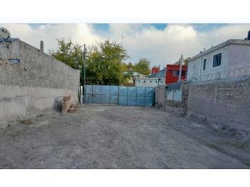 VENTA DE EXCLUSIVO LOTE EN GOB. BENEGAS- GODOY CRUZ, MZA