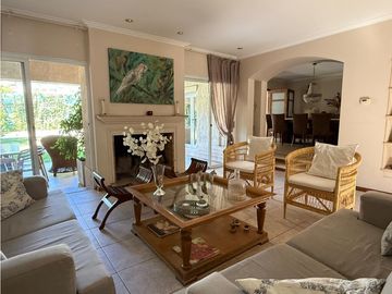 Venta de casa Godoy Cruz