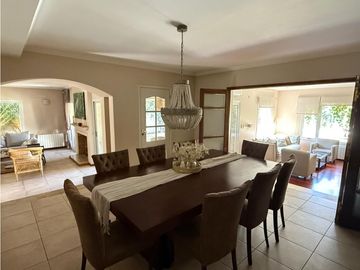 Venta de casa Godoy Cruz
