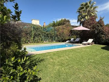 Venta de casa Godoy Cruz