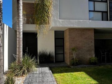 Casa en Venta en Privadas del Pedregal II, San Luis Potosí,