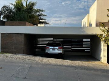 Casa en Venta en Privadas del Pedregal II, San Luis Potosí,