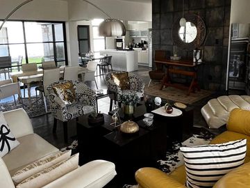 Casa en Venta en Privadas del Pedregal II, San Luis Potosí,