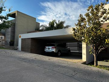 Casa en Venta en Privadas del Pedregal II, San Luis Potosí,