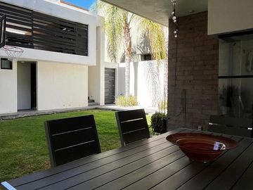 Casa en Venta en Privadas del Pedregal II, San Luis Potosí,