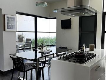 Casa en Venta en Privadas del Pedregal II, San Luis Potosí,