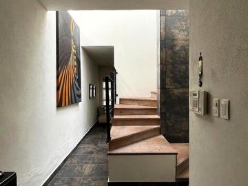 Casa en Venta en Privadas del Pedregal II, San Luis Potosí,