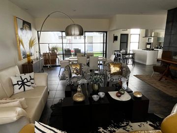 Casa en Venta en Privadas del Pedregal II, San Luis Potosí,