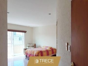 Casa en Fraccionamiento Reforma