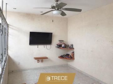 Casa en Fraccionamiento Reforma