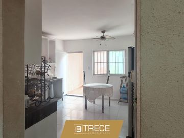 Casa en Fraccionamiento Reforma