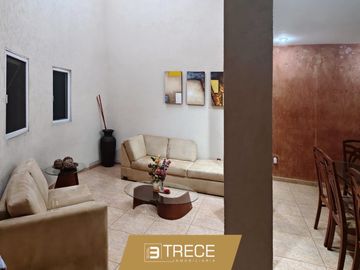 Casa en Fraccionamiento Reforma