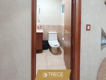 Casa en Fraccionamiento Reforma