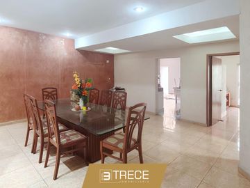Casa en Fraccionamiento Reforma