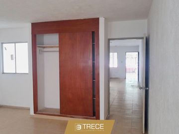 Edificio en el Fracc. Floresta