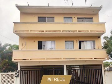 Edificio en el Fracc. Floresta