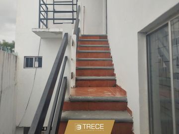 Edificio en el Fracc. Floresta