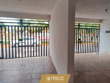 Edificio en el Fracc. Floresta