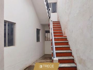 Edificio en el Fracc. Floresta