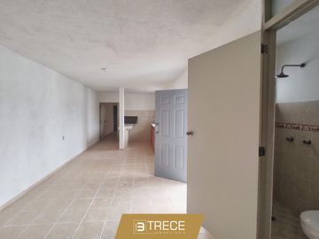 Edificio en el Fracc. Floresta