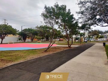 Edificio en el Fracc. Floresta