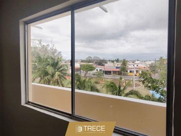 Edificio en el Fracc. Floresta
