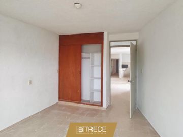Edificio en el Fracc. Floresta