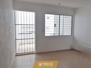 Edificio en el Fracc. Floresta