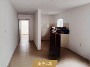 Edificio en el Fracc. Floresta