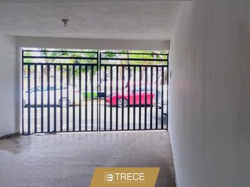 Edificio en el Fracc. Floresta