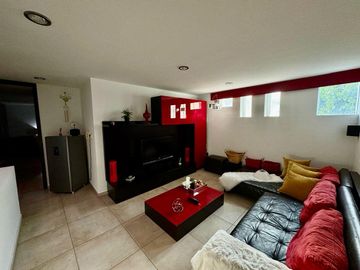 VENTA casa en Lomas de Angelopolis I, Cholula 3 habitaciones