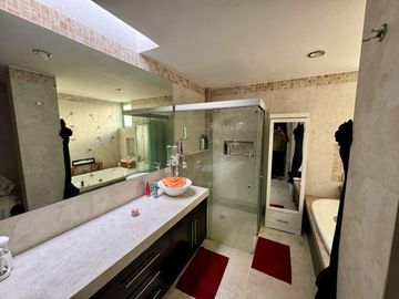 VENTA casa en Lomas de Angelopolis I, Cholula 3 habitaciones