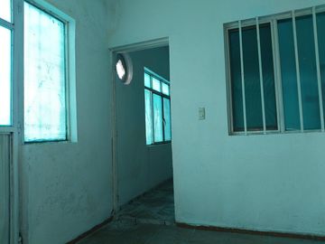 Casa en Fraccionamiento Ojocaliente, Aguascalientes