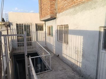 Casa en Fraccionamiento Ojocaliente, Aguascalientes
