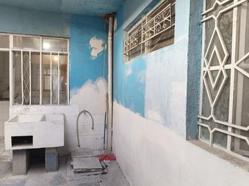 Casa en Fraccionamiento Ojocaliente, Aguascalientes