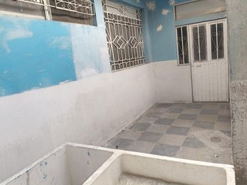 Casa en Fraccionamiento Ojocaliente, Aguascalientes