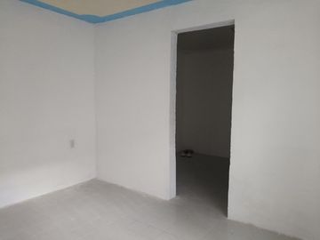 Casa en Fraccionamiento Ojocaliente, Aguascalientes