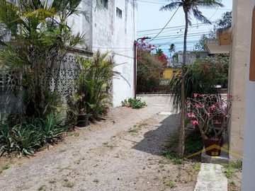 CASA EN VENTA COL. LA PAZ TAMPICO