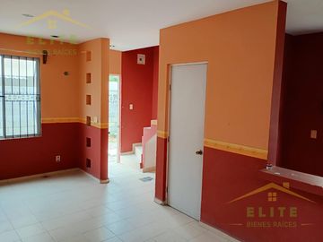 CASA EN VENTA COL. LA PAZ TAMPICO