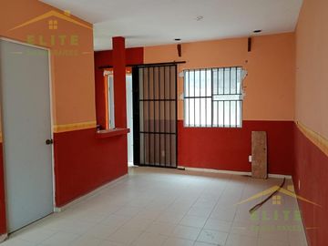 CASA EN VENTA COL. LA PAZ TAMPICO
