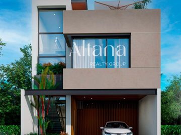 Casa en Preventa en Bahías de Huatulco